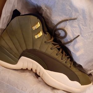 Jordan already for someone